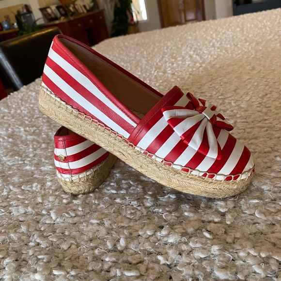 Kate Spade Espadrilles - Picture 5 of 13